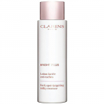 Clarins Bright Plus tumedaid laike eemaldav piimaessents 200ml