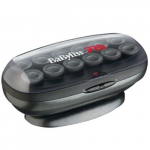 BaByliss PRO Professional soojendusega JUMBO lokitangid (12 tk, BAB3025E) Default Title