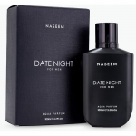 Naseem Date Night meestele EDT 100ml