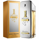 Paco Rabanne 1 miljon Lucky EDT 200ml