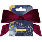 Invisibobble Sprunchie Original Eclipse Velvet Grace - juuksekumm paelaga Default Title