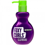 Tigi Bed Head Foxy Curls kontuurimiskreem 200ml