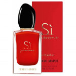 Armani Yes Passion EDP 150ml