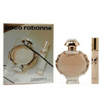 Paco Rabanne Olympea kinkekomplekt EDP 80 ml ja EDP 20 ml 80ml