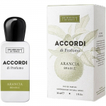 Veneetsia kaupmees Accordi di Parfumo Arancia Brasile EDP 30ml