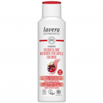 Lavera Color & Care &scaron;ampoon &ndash; &scaron;ampoon v&auml;rvitud ja tuhmidele juustele 250ml
