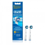 Oral-B Precision Clean EB20 vahetusharjapea 8.0vnt