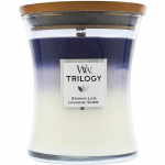 WoodWicki "&Otilde;htupoolik Luksuslik Triloogia Vaas" 609.0g