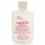Ardell LashTite For Individual Lashes l&auml;bipaistev liim - liim individuaalsetele ripsmetele 22ml