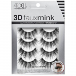 Ardell Naked Lashes ripsmekomplekt 425 tk (4 tk) - Kunstripsmed Default Title