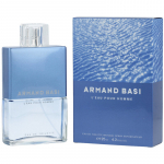 Armand Basi L'Eau Homme EDT 75ml