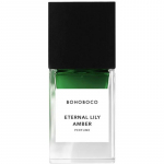Bohoboco Eternal Lily ja Amber parf&uuml;&uuml;m 50ml