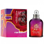 Cacharel Amor Amor Electric Kiss EDT 100ml