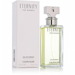 Calvin Klein Eternity EDP parf&uuml;&uuml;mvesi 50ml
