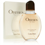 Calvin Klein Obsession meestele EDT 200ml