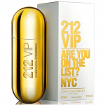Carolina Herrera 212 VIP EDP parf&uuml;&uuml;mvesi naistele 80ml