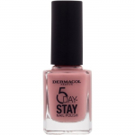 Dermacol 5-p&auml;evane k&uuml;&uuml;nelakk 11 ml 58 Incognito