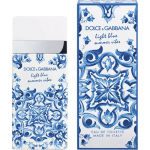 Dolce & Gabbana Light Blue Summer Vibes EDT 50ml