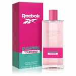 Reebok Inspire Your Mind naistele EDT 50ml