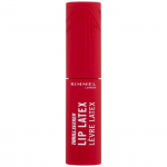 Rimmel Thrill Seeker huulepulk lateksv&auml;rvis, 6 ml 300 Main Characters