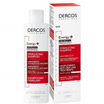 Vichy Dercos tugevdav &scaron;ampoon 400ml