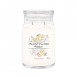 Yankee Candle pulmap&auml;eva br&auml;nditud k&uuml;&uuml;nal 567.0g