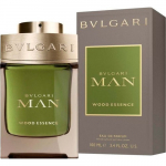 Bvlgari MAN Wood Essence EDP parf&uuml;&uuml;mvesi 150ml
