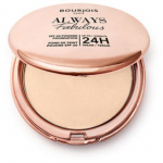 Bourjois Always Fabulous SPF 20 puuderjumestuskreem 7 g 310 Beige