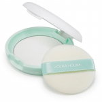 Holika Holika Puri Pore No Sebum Pact Powder &ndash; matizuojanti kompaktinė pudra 8.0g