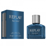 Replay Essential for Him EDT 50ml
