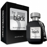 Osmany Laffita Asombroso The Black For Man EDP parf&uuml;&uuml;mvesi meestele 50ml