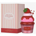 Lattafa Perfumes Give Me Gourmand Berry On Top EDP 75ml