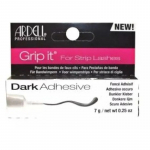 Ardell &bdquo;Grip It For Strip Lashes&ldquo; tamsūs blakstienų klijai &ndash; blakstienų klijai 7 g Default Title