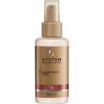 System Professional &bdquo;LuxeOil Keratin Protect Cream&ldquo; &ndash; maitinamasis plaukų kremas 95ml