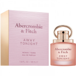 Abercrombie & Fitch Away Tonight Woman EDP parf&uuml;&uuml;mvesi naistele 100ml