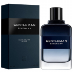 Givenchy Gentleman tualettvesi intensiivne EDT 100ml