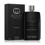 Gucci Guilty pour Homme Eau de Parfum EDP 150ml