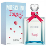 Moschino Funny EDT 100ml