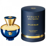 Versace Pour Femme Dylan Blue EDP 100ml