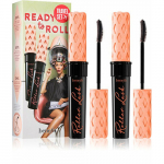 Benefit Roller Lash Super Curling & Lifting ripsmetu&scaron;&scaron; kahekordse pakkiga Default Title