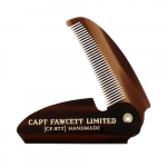 Captain Fawcett kokkupandav vuntsikamm CF.87 Default Title