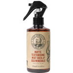 Captain Fawcett Matte Texturising Mist &ndash; meresoolaga juukselakk Default Title