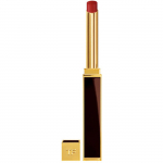 Tom Ford Slim Lip Color Shine &ndash; l&auml;ikiv huulepulk 0,9 g 155 Atelier Red