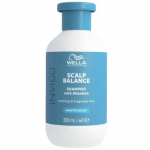 Wella Professional Sensitive Head Invigo Senso Calm (tundlikule juukset&uuml;&uuml;bile ja &scaron;ampoonile) 1000ml