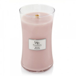 WoodWick roosipuust vaas (roosipuu) &ndash; l&otilde;hnak&uuml;&uuml;nal 275.0g