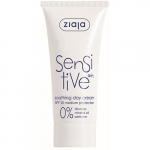Ziaja rahustav p&auml;evakreem tundlikule nahale SPF 20 50 ml 50ml
