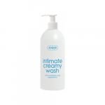 Ziaja Intimate Creamy Wash &ndash; kaitsev seep intiimh&uuml;gieeniks 500ml