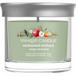 Yankee Circle'i l&otilde;hnak&uuml;&uuml;nal Enchanted Orchard Signature'i klaasit&auml;is 122.0g