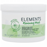 Wella Professional Elements niisutav mask 500ml