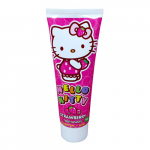 VitalCare Hello Kitty hambapasta &ndash; maasikamaitseline hambapasta 75ml